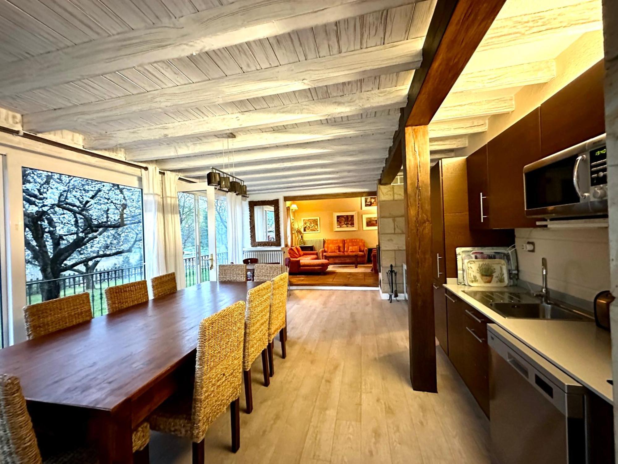 Casa Rural Alquitara Ojedo Zewnętrze zdjęcie