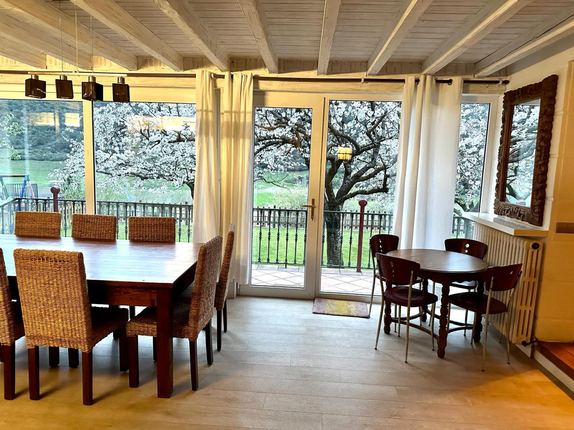 Casa Rural Alquitara Ojedo Zewnętrze zdjęcie
