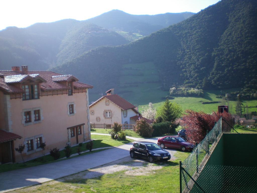 Casa Rural Alquitara Ojedo Zewnętrze zdjęcie