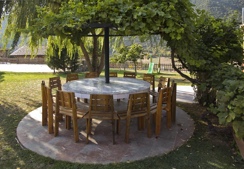Casa Rural Alquitara Ojedo Zewnętrze zdjęcie