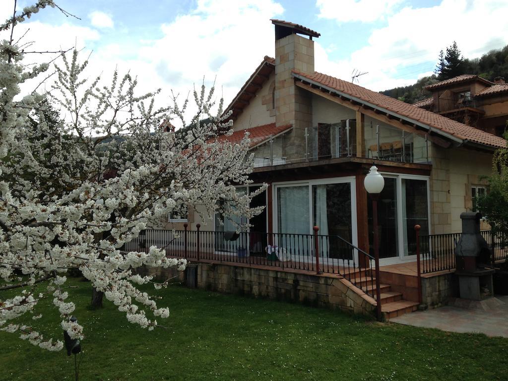 Casa Rural Alquitara Ojedo Zewnętrze zdjęcie