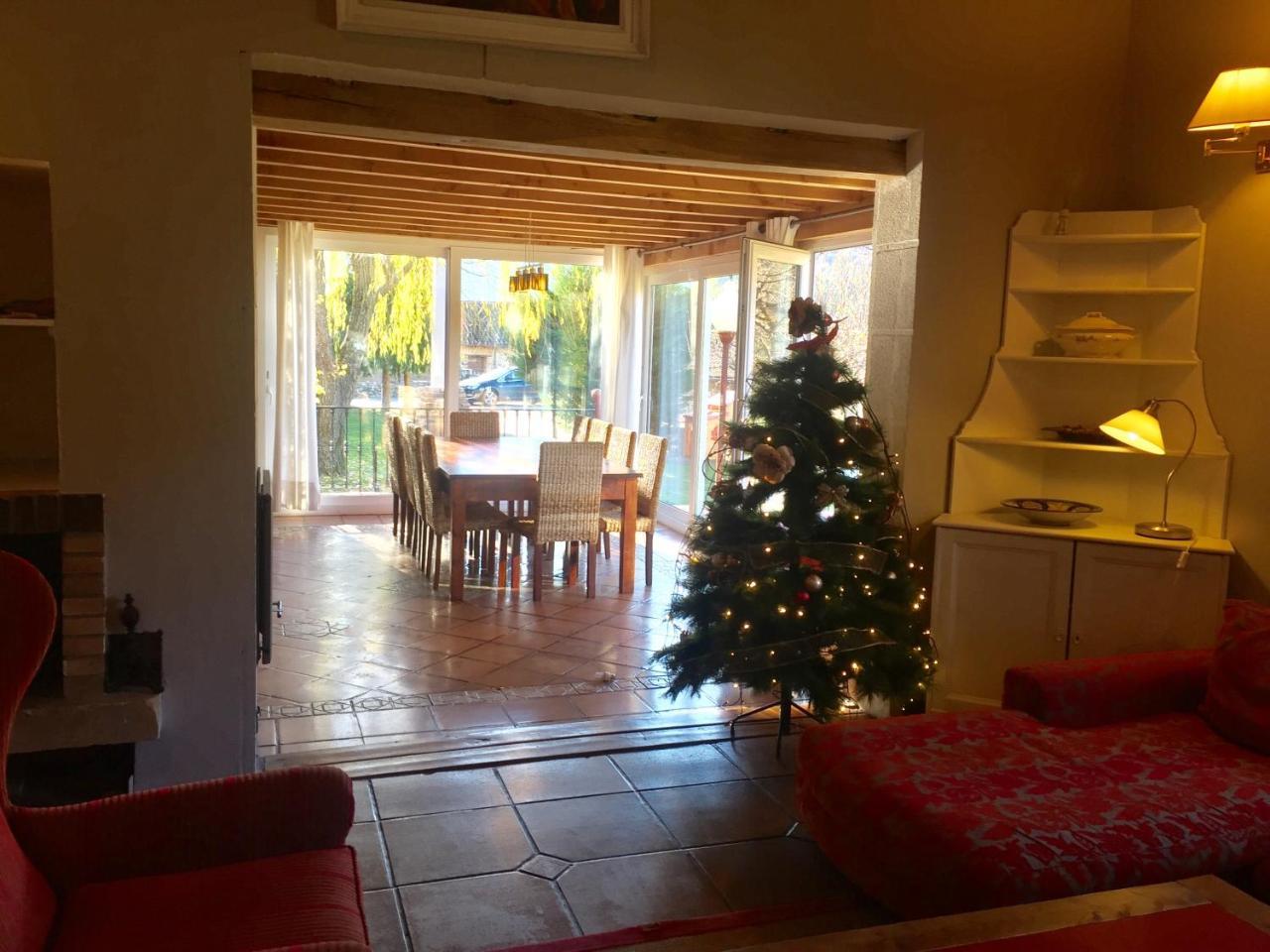 Casa Rural Alquitara Ojedo Zewnętrze zdjęcie