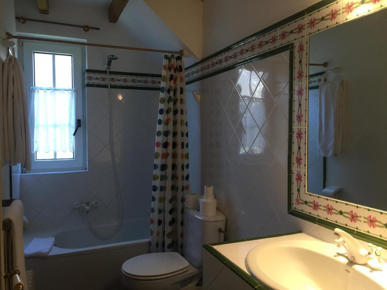 Casa Rural Alquitara Ojedo Zewnętrze zdjęcie