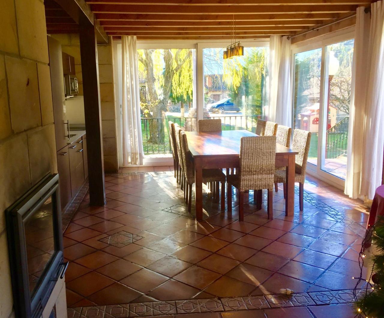 Casa Rural Alquitara Ojedo Zewnętrze zdjęcie