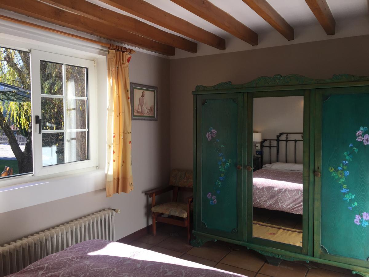 Casa Rural Alquitara Ojedo Zewnętrze zdjęcie
