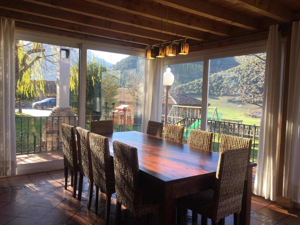 Casa Rural Alquitara Ojedo Zewnętrze zdjęcie