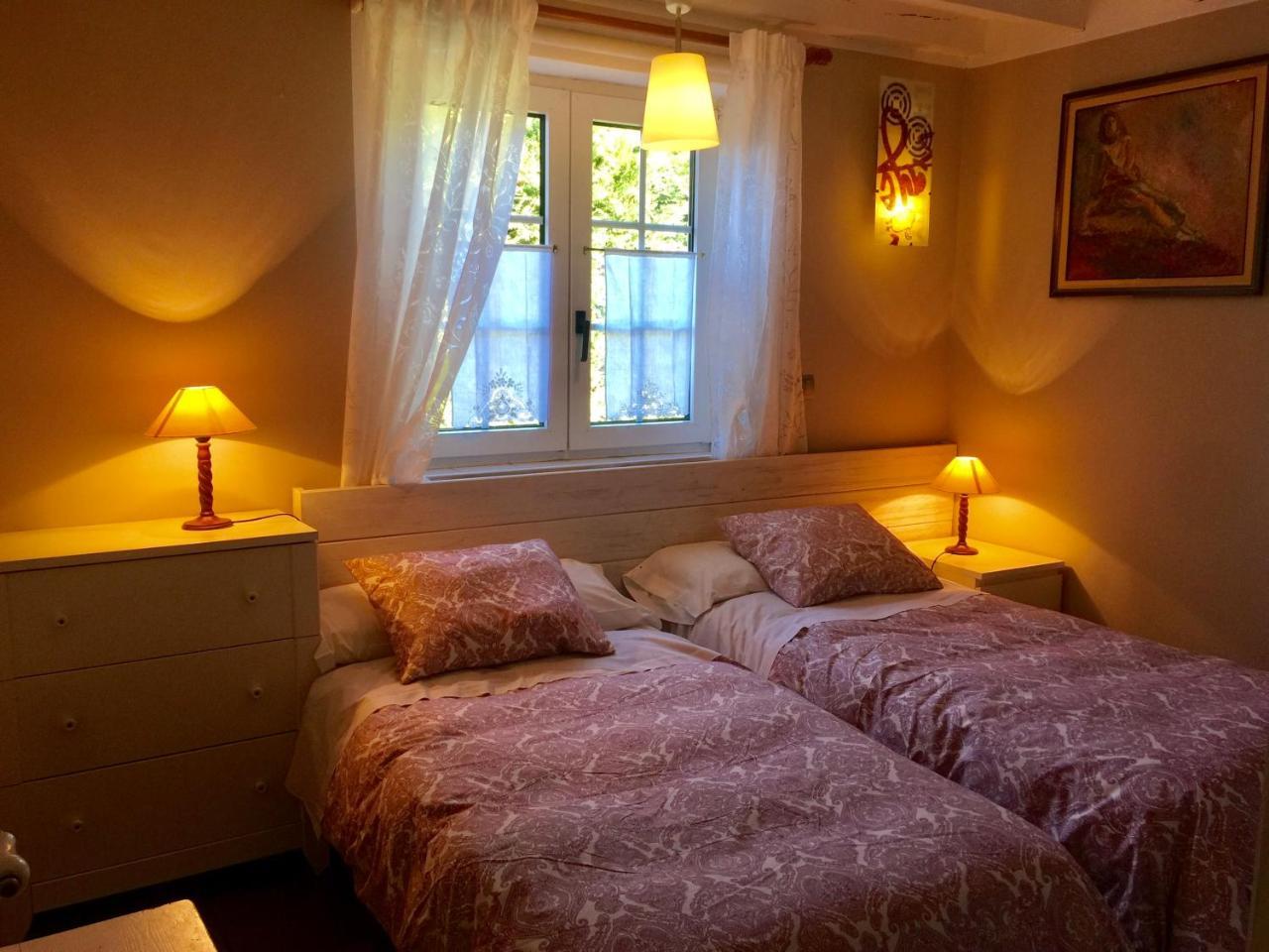 Casa Rural Alquitara Ojedo Zewnętrze zdjęcie