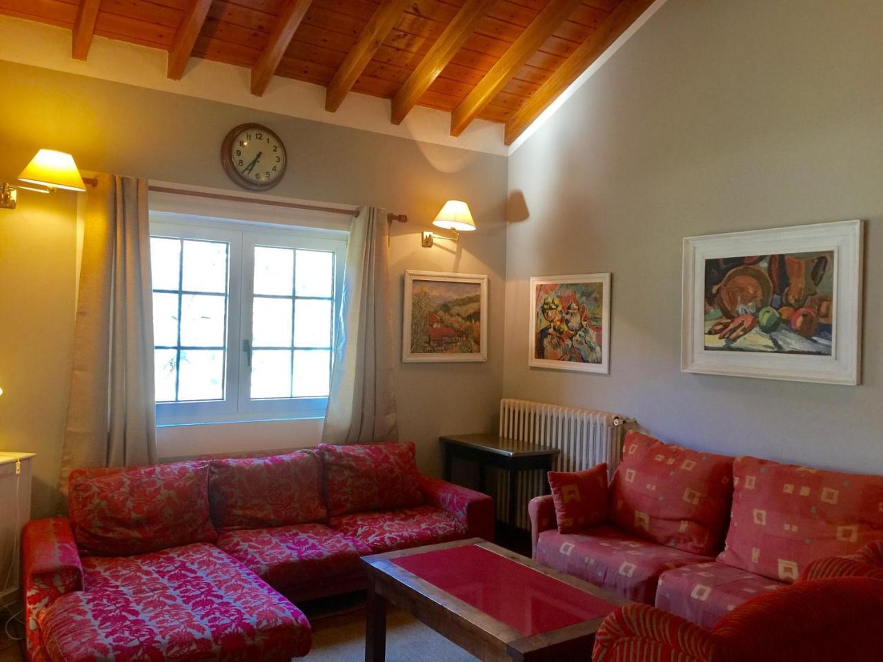 Casa Rural Alquitara Ojedo Zewnętrze zdjęcie