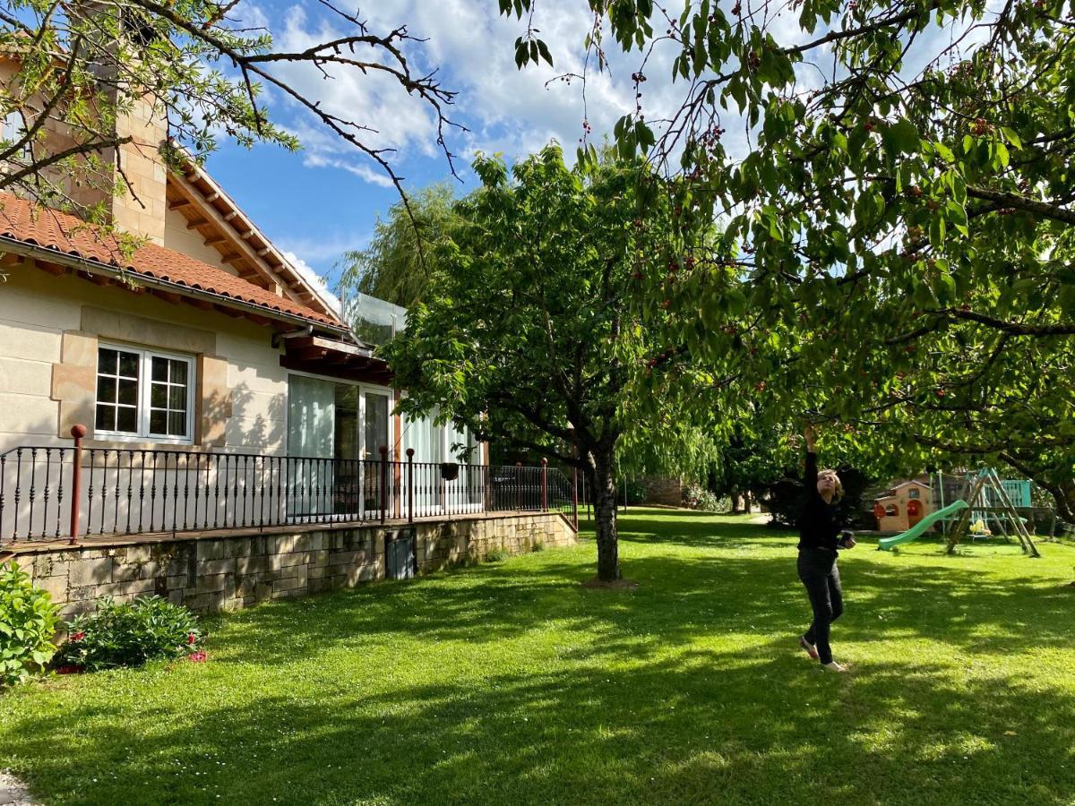 Casa Rural Alquitara Ojedo Zewnętrze zdjęcie