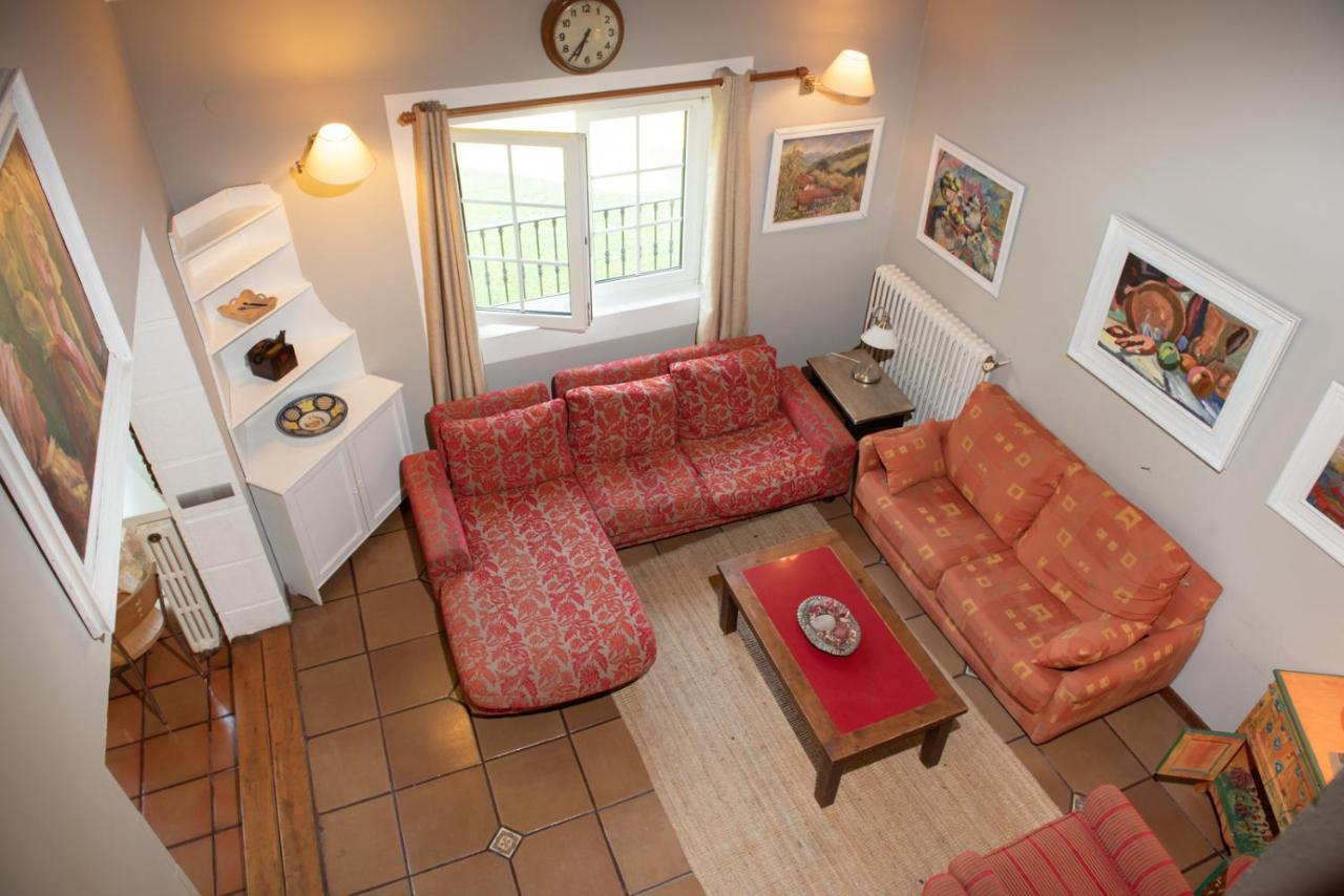 Casa Rural Alquitara Ojedo Zewnętrze zdjęcie