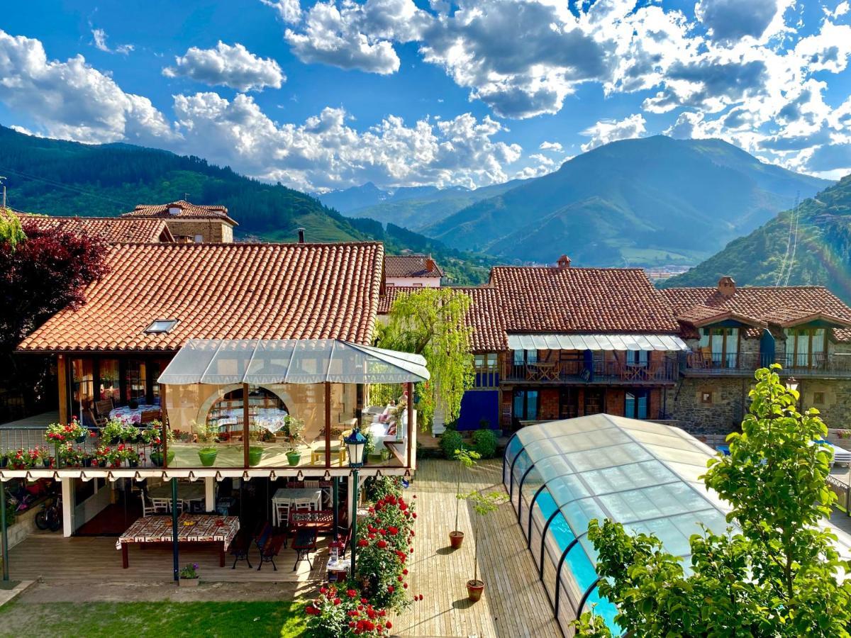 Casa Rural Alquitara Ojedo Zewnętrze zdjęcie