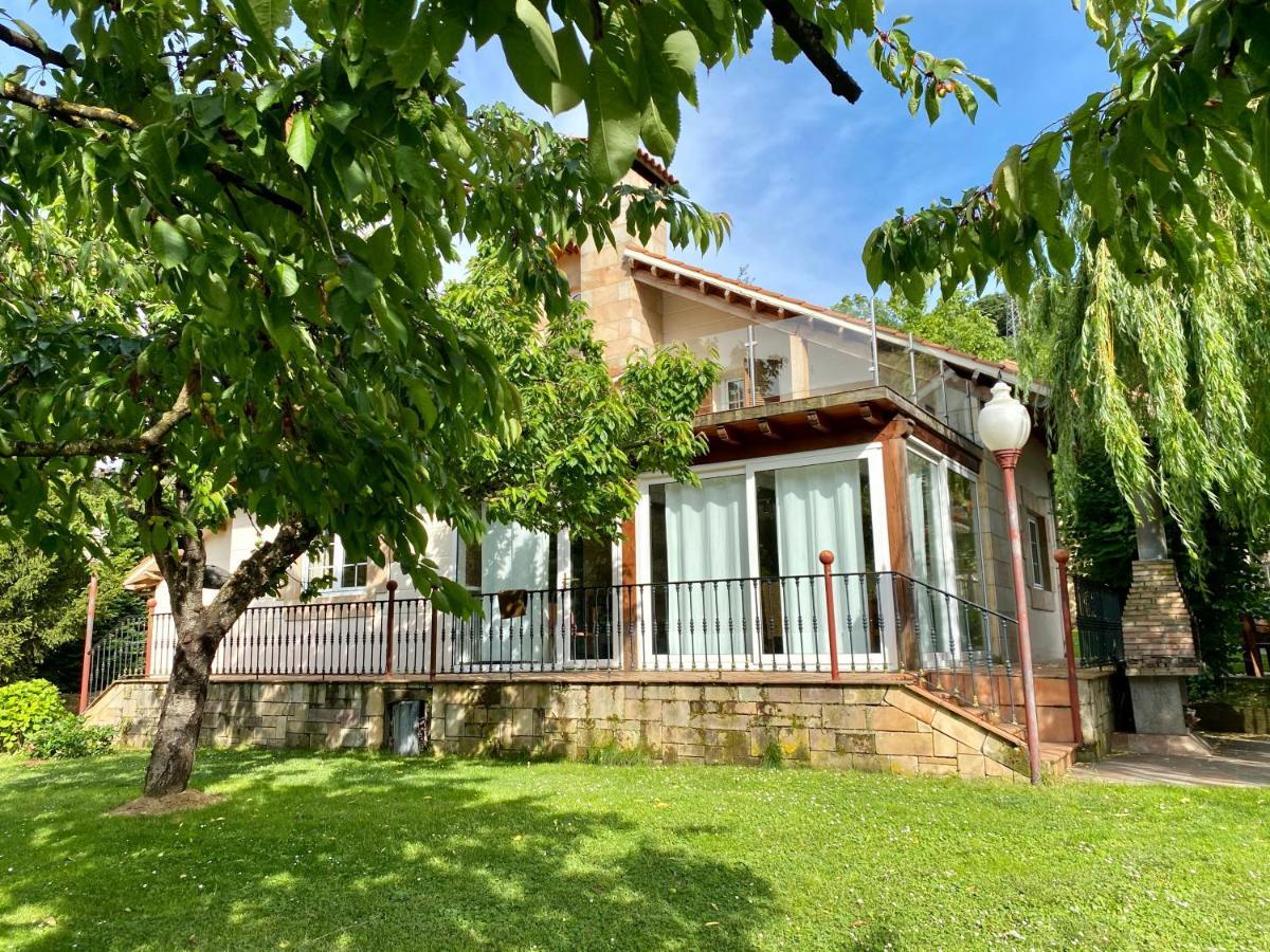 Casa Rural Alquitara Ojedo Zewnętrze zdjęcie