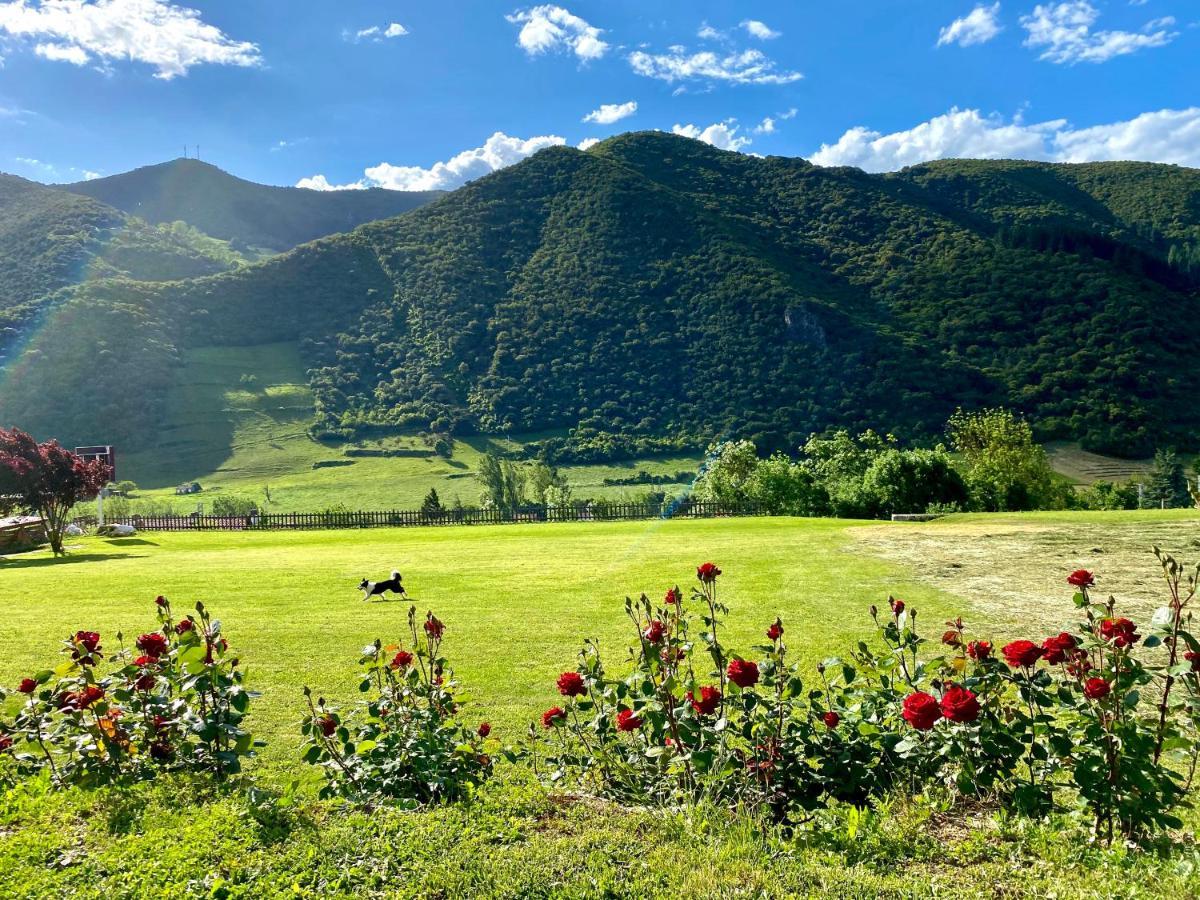 Casa Rural Alquitara Ojedo Zewnętrze zdjęcie