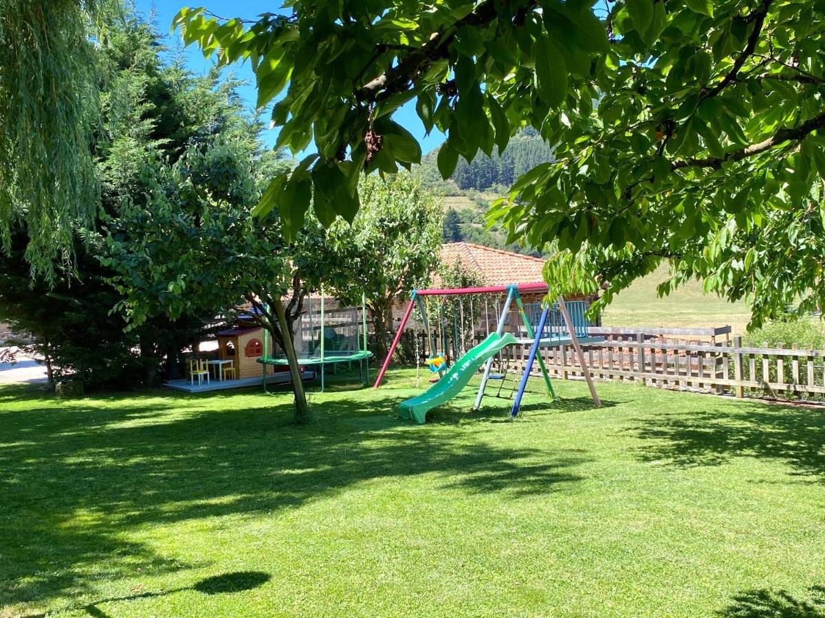 Casa Rural Alquitara Ojedo Zewnętrze zdjęcie