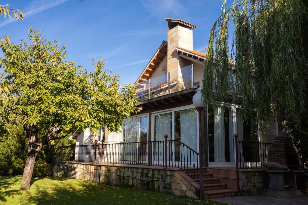 Casa Rural Alquitara Ojedo Zewnętrze zdjęcie
