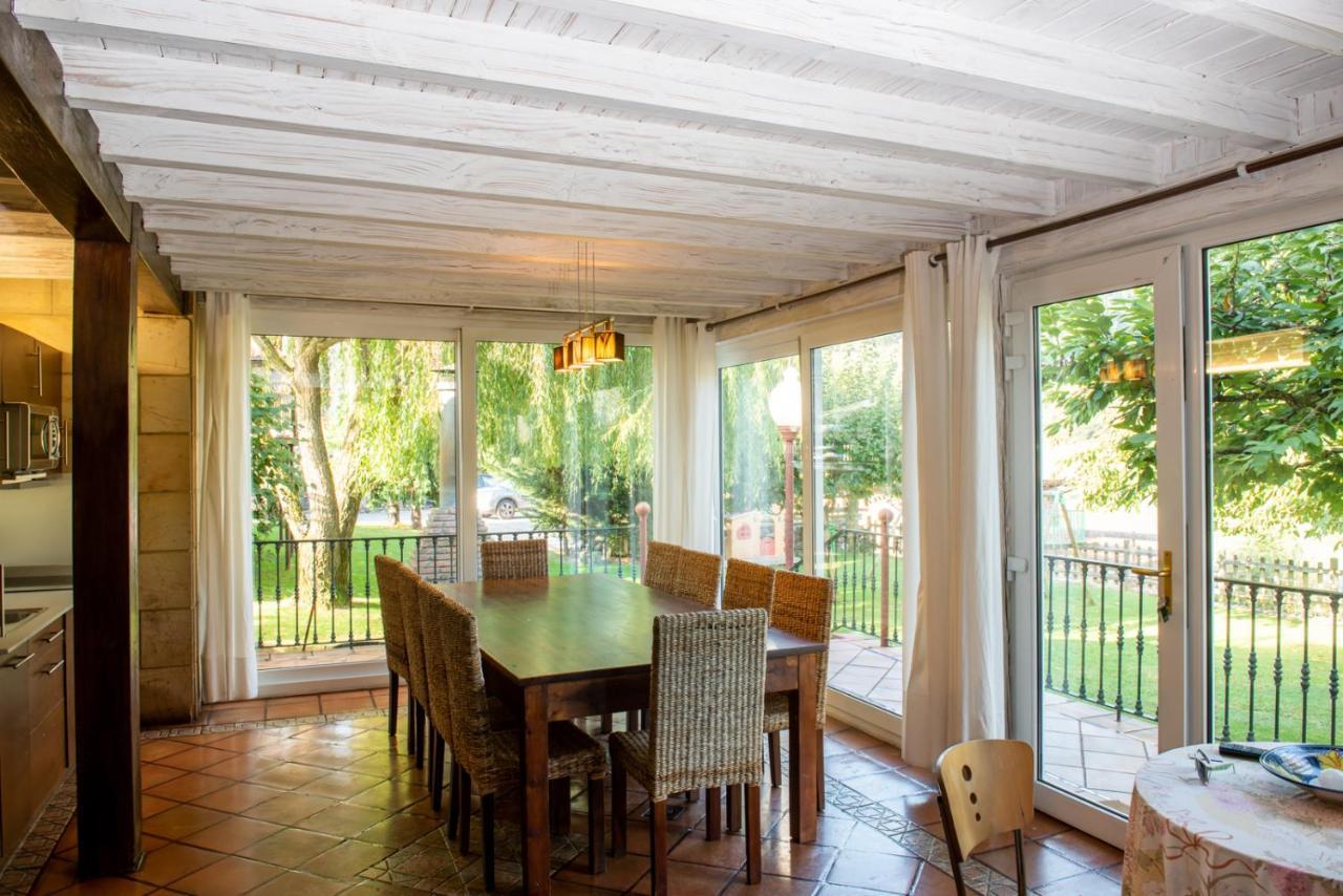 Casa Rural Alquitara Ojedo Zewnętrze zdjęcie