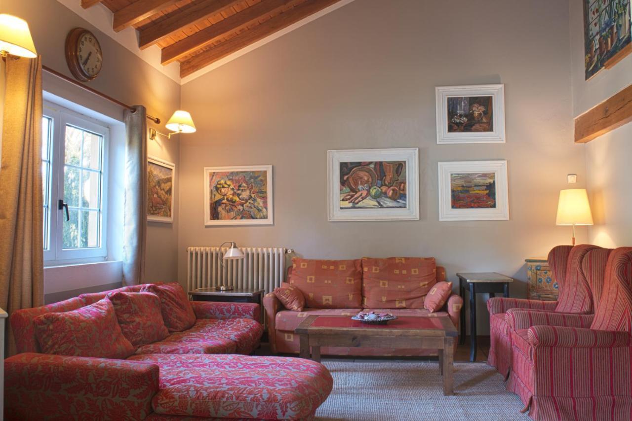 Casa Rural Alquitara Ojedo Zewnętrze zdjęcie
