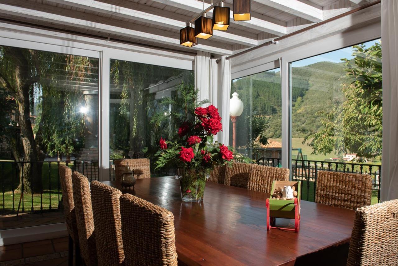Casa Rural Alquitara Ojedo Zewnętrze zdjęcie