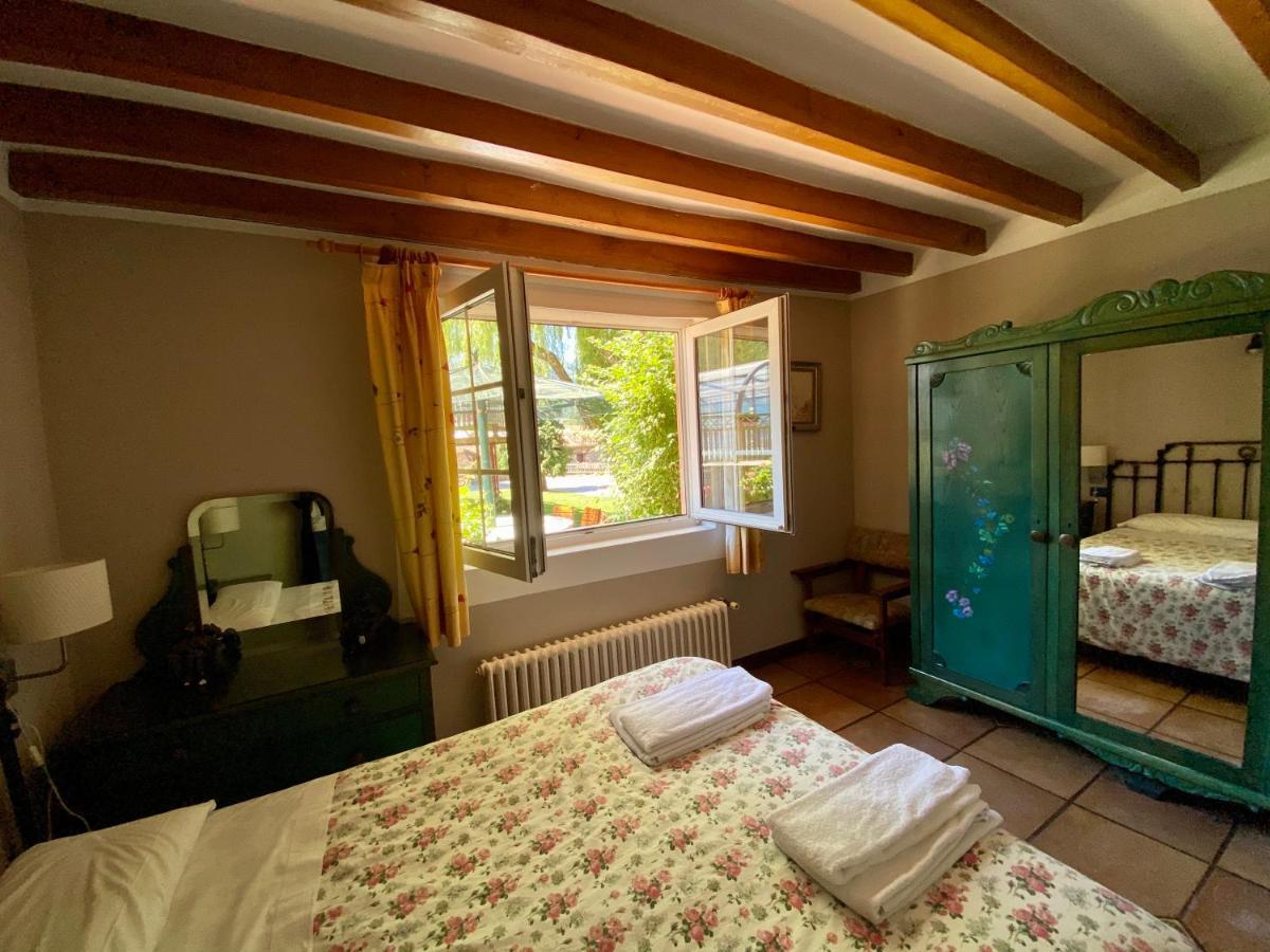 Casa Rural Alquitara Ojedo Zewnętrze zdjęcie