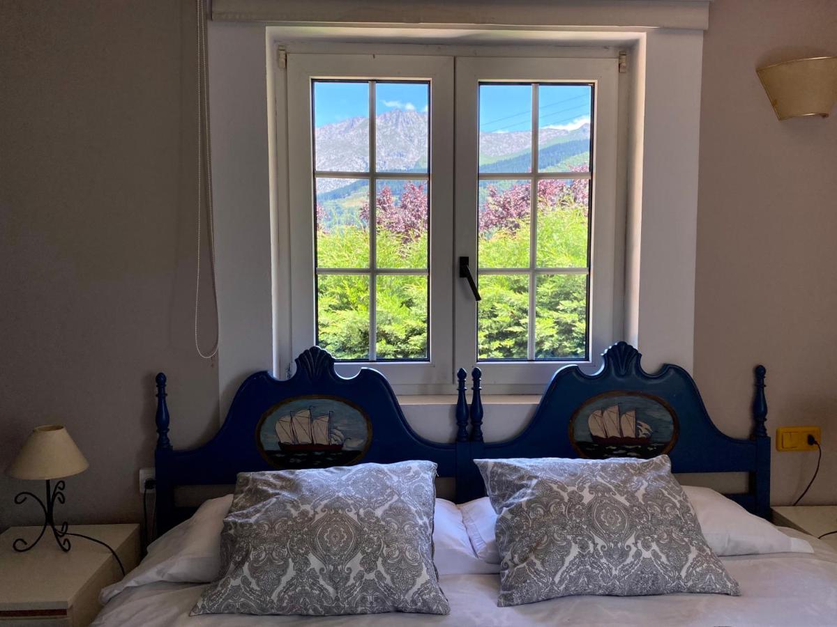 Casa Rural Alquitara Ojedo Zewnętrze zdjęcie