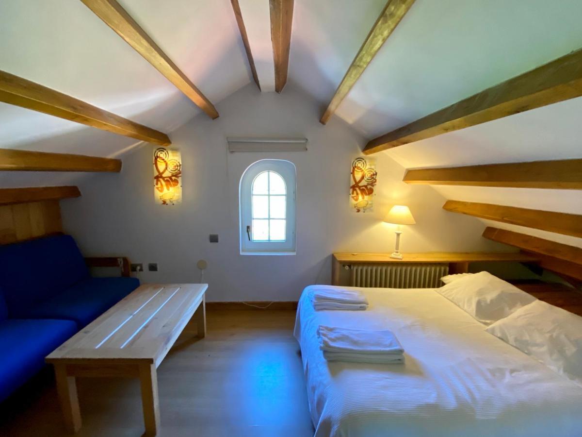 Casa Rural Alquitara Ojedo Zewnętrze zdjęcie