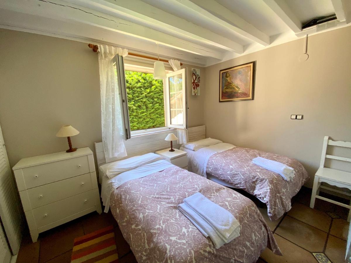 Casa Rural Alquitara Ojedo Zewnętrze zdjęcie