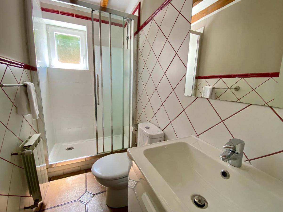 Casa Rural Alquitara Ojedo Zewnętrze zdjęcie